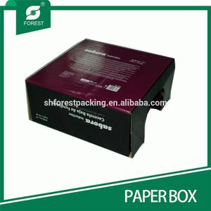 Muestra <span class=keywords><strong>libre</strong></span> por encargo papel corrugado luchadores con color impreso - Product Image 2
