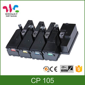 Comprar compatibles FUJIXerox DocuPrint CP 105b/205/215 cartucho de tóner - Product Image 5