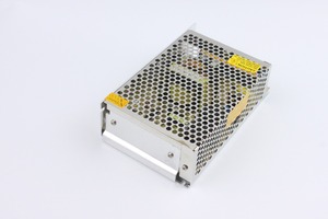 Industrial AC <span class=keywords><strong>DC</strong></span> <span class=keywords><strong>5</strong></span> V 10A 50 w di commutazione ad alta potenza di alimentazione del motore - Product Image 4