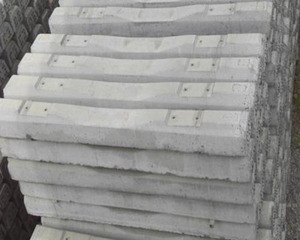 Factory <strong>Price</strong> <strong>Concrete</strong> <strong>Railway</strong> <strong>Sleeper</strong> for Sale - Product Image 3