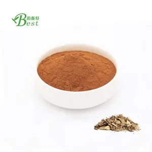 Toplu fiyat sibirya ginseng p.e/sibirya ginseng özü tozu