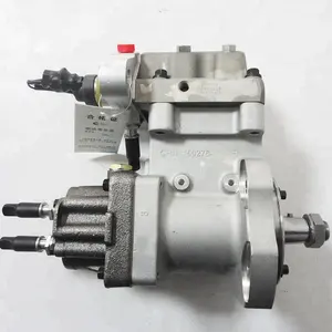 Pompe d'injection de carburant d'origine 8.3L ISC ISL ISB Engine Diesel Injector Pump 4921431 3973228 4954200