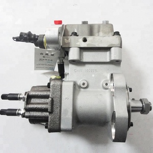 Original 8.3L Isc isl ISB động cơ diesel phun bơm phun nhiên liệu bơm 4921431 3973228 4954200 - Product Image 1