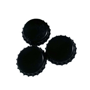 100 couvercles de bouteille en verre avec couronne, capuchon, bouchons de bouteille, pour verre, bouteille de boisson, jus de bière - Product Image 6