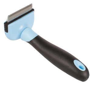 New Hair Remove Cleaning Dog Grooming Products Pet Dog Slicker Brush - Product Image 2