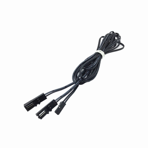 Jst tj8s dupont 2,54mm macho a hembra dupont 3pin conector arnés de alambre - Product Image 2