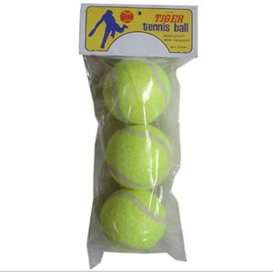Padel <strong>Tennis</strong> <strong>Ball</strong> Custom Logo Wholesale <strong>Cheap</strong> Promotional Dog Pet Cricket Padel <strong>Tennis</strong> <strong>Ball</strong> - Product Image 4