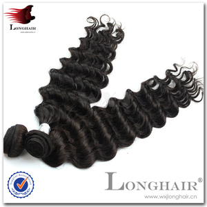 Pas cher <span class=keywords><strong>saga</strong></span> vierge remy cheveux avec le prix concurrentiel - Product Image 1