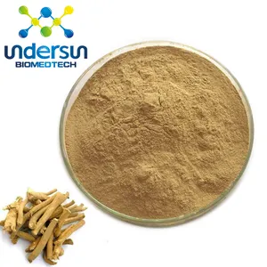 High quality Pure organic withania somnifera Ashwagandha extract powder