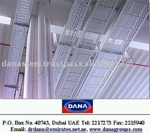 Bandejas/comederos/escaleras de Cable [en alta mar/marina]-INDIA/UAE/Arabia Saudita - Product Image 1