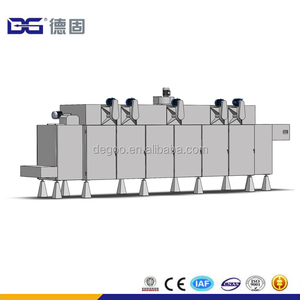 Nướng Ngô đồ ăn nhẹ Ngô Curl Ngô Gậy pho mát Curl làm cho máy đôi vít đùn Sản xuất tại Trung Quốc - Product Image 6