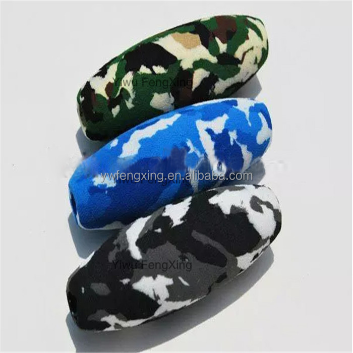 Поплавки из вспененного этилвинилацетата