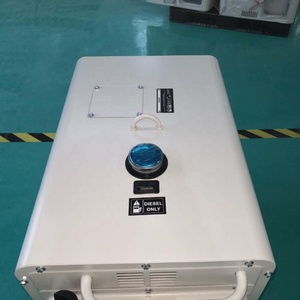 KONGKA 110V 220V 380V แบบพกพา 5KW 6KW 7KW 8KW แบบพกพาเครื่องกําเนิดไฟฟ้าดีเซลเงียบราคา - Product Image 6