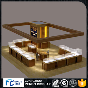 Vente chaude Bijoux <span class=keywords><strong>Salon</strong></span> Stand D'<span class=keywords><strong>exposition</strong></span> D'affichage Stand - Product Image 3