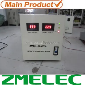 220 v 110 v ट्रांसफार्मर 2000 w/220 v 110 v ट्रांसफार्मर 3000 w