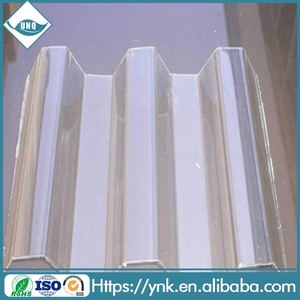 Chine fournisseur clair/bleu/vert/<span class=keywords><strong>opale</strong></span> couleur <span class=keywords><strong>polycarbonate</strong></span> <span class=keywords><strong>plaque</strong></span> pour effet de serre - Product Image 1