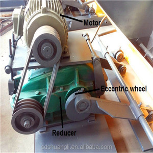 Khuôn Mẫu Cho Bê Tông Đúc Sẵn Hàng Rào H Chùm Cột Máy/Hàng Rào Trụ Cột Cơ Sở Khuôn - Product Image 2