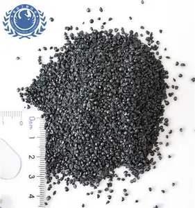 Free sample steel shot and grit sand blasting Grit Material steel grit gh40 For Shot Peening