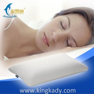 Almohada decoración de espuma de memoria, cuello alto cabeza de espuma almohada de espuma de memoria, almohada triángulo - Product Image 2