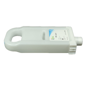 Ocinkjet Ml/cái 700 Hộp Mực Có Thể Nạp Lại Rỗng PFI 57 Kèm Chip Cho Mực Nhuộm/Mực Màu Tương Thích Của Máy In Canon Pro 520 <span class=keywords><strong>540</strong></span> - Product Image 5