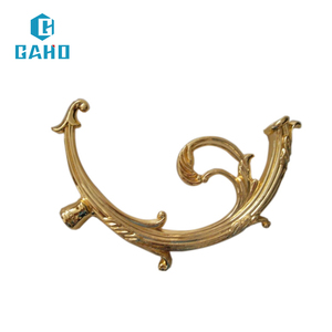 <span class=keywords><strong>OEM</strong></span> 灯具金属配件 黄铜吊灯臂、铜吊灯臂、青铜吊灯臂 - Product Image 6