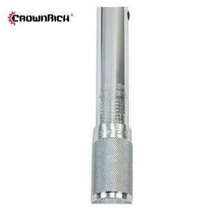 Ngắn gọn thiết kế thép Carbon & CRV 1/4 "Xe Đạp cờ lê mô-men xoắn <span class=keywords><strong>Wrench</strong></span> Set - Product Image 4
