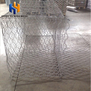 Gabbioni Metallici Di Contenimento Per Pietre Prezzi de haute qualité à vendre - Product Image 3