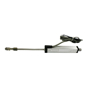 KTR 10-200mm sensore <span class=keywords><strong>di</strong></span> <span class=keywords><strong>spostamento</strong></span> <span class=keywords><strong>lineare</strong></span> ad alta precisione con angolo <span class=keywords><strong>di</strong></span> molla <span class=keywords><strong>di</strong></span> ritorno automatico e misurazione della posizione <span class=keywords><strong>lineare</strong></span> - Product Image 5