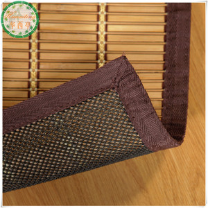 Tappeti <span class=keywords><strong>in</strong></span> bambù verde - Product Image 4