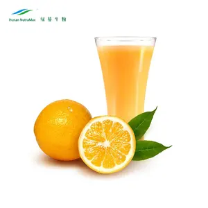 Orange Flavor Powder, Slimming Orange Powder, Orange Juice Powder