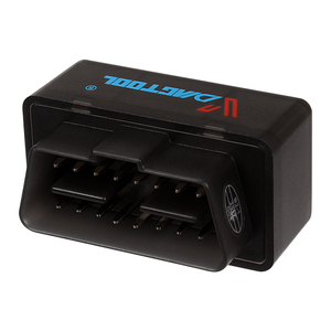 Siêu Mini <span class=keywords><strong>ELM327</strong></span> OBD2 V1.5 đọc mã tự động công cụ Chẩn đoán với ngôn ngữ tiếng Anh ELM-327 OBDII Adapter - Product Image 3