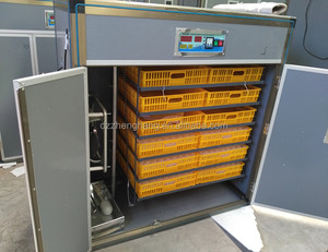 Máy Ấp Trứng 1056/Ấp Trứng Gia Cầm/Máy Ấp Trứng Gà - Product Image 1