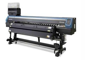 Imprimante textile numérique à sublimation de colorant haute vitesse <span class=keywords><strong>TS300P</strong></span> <span class=keywords><strong>TS300P</strong></span>-<span class=keywords><strong>1800</strong></span> - Product Image 3