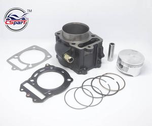 72MM de anillo de pistón KIT de junta para <span class=keywords><strong>CF</strong></span> <span class=keywords><strong>Moto</strong></span> CN250 CF250 <span class=keywords><strong>250</strong></span> 250CC QUAD ATV SCOOTER BUGGY KART JONWAY KAZUMA. - Product Image 1