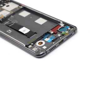 Venta al por mayor para <span class=keywords><strong>Xiaomi</strong></span> <span class=keywords><strong>Mi</strong></span> <span class=keywords><strong>9</strong></span> Original Super LCD pantalla táctil digitalizador montaje Compatible para <span class=keywords><strong>Xiaomi</strong></span> Mi9 teléfono bajo precio - Product Image 5