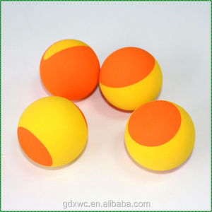 <span class=keywords><strong>Agradecido</strong></span> reciclado hermoso de alta calidad eva foam bola suave barato - Product Image 5