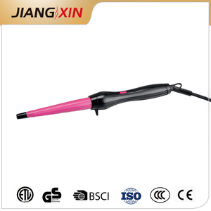 Equipo del salón de pelo rulo auto al por mayor rizador de pelo con luz indicadora - Product Image 1