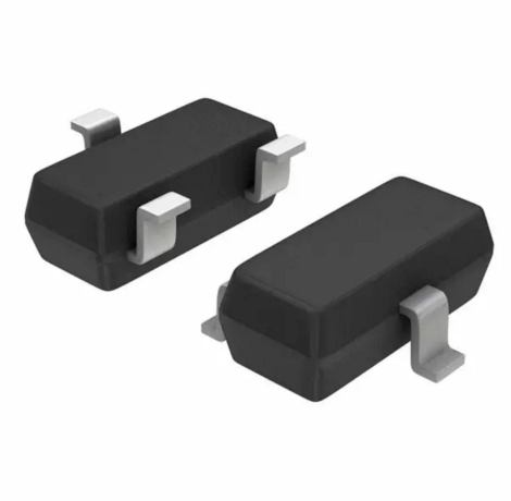 MMBZ5242BLT1G  MMBZ5242B  5242   DIODE 12V 225MW SOT23-3