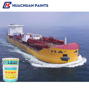 Chlorinated rubber corrosion protection rust protection <strong>paint</strong> - Product Image 3