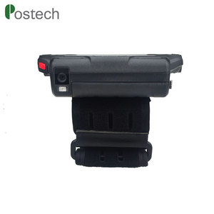 Postech Thương Hiệu new Wearable quản lý hàng tồn kho pda sản xuất tại Trung Quốc - Product Image 5