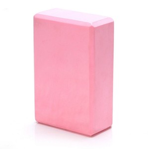 Venta al por mayor profesional Yoga artículos de alta densidad de espuma cinta de espuma de goma cinta de espuma EVA - Product Image 6