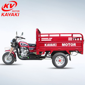 제조업체 Zongshen <span class=keywords><strong>Lifan</strong></span> 엔진 세발 자전거 150cc 스쿠터 성인 세발 자전거 공장 가격 - Product Image 5