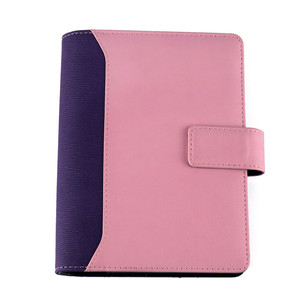 Personnalisé A5 Taille <span class=keywords><strong>Rechargeable</strong></span> Couverture En Cuir À La Main En Cuir Journal Voyage - Product Image 5