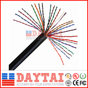 Медь телефонный кабель, Китай производство <span class=keywords><strong>cat5e</strong></span> сетевой кабель - Product Image 2