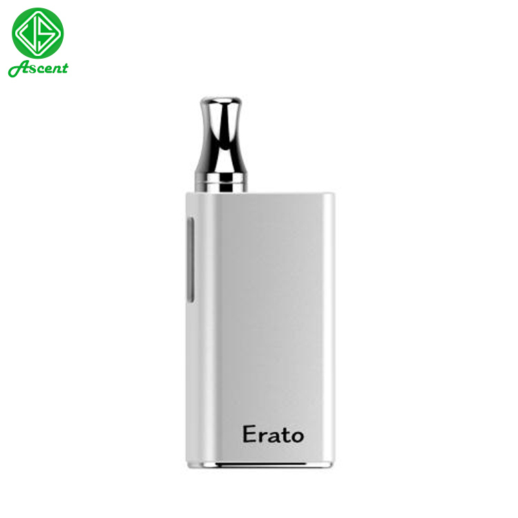 450mAh pre-heat и регулируемое напряжение мини cbd box mod