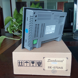 Samkon अवशिष्ट hami टच स्क्रीन (SK-070FE SK-070HS SK-070MEV3 SK-070FS भाग संख्या) - Product Image 2