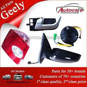 Geely parts Original geely TX4 auto car parts high quality Geely all auto spare TX4 car parts