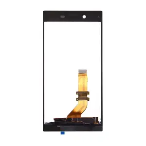 Perfect quality with low price for Sony XZ F8332 replacement lcd digitizer and glass screen assembly with best customer feedback