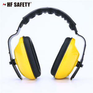 Couvre-oreilles de sécurité insonorisés avec <span class=keywords><strong>bandeau</strong></span>, mousse acoustique interne, protège-oreilles de sécurité <span class=keywords><strong>pour</strong></span> l'atelier, <span class=keywords><strong>pour</strong></span> <span class=keywords><strong>dormir</strong></span> - Product Image 2