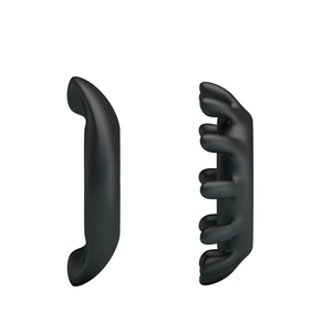 Penisring-Set Dehnbare Silikon-Cockringe für Männer Längere Härtere Stärkere Erektion - Product Image 3